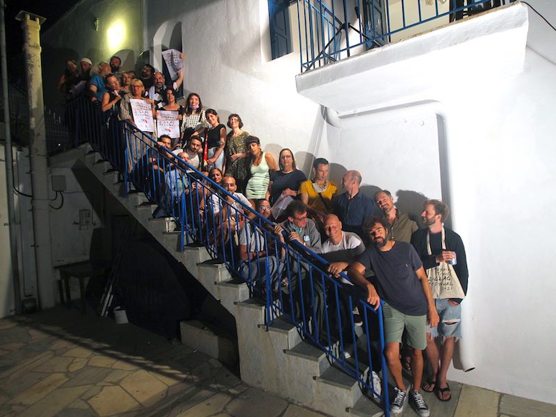 Group photo